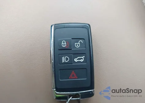 2024 Land Rover Range Rover Sport Se from USA, damaged, VIN SAL1P9EUXRA413639